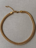 Revi Luxe Chain Necklace