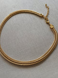 Revi Luxe Chain Necklace