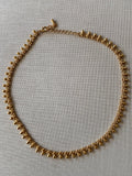 Solange Luxe Link Necklace