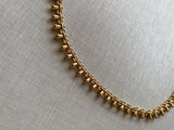 Solange Luxe Link Necklace