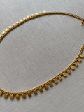 Nikki Luxe Necklace