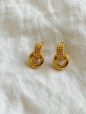 Willa Luxe Earrings