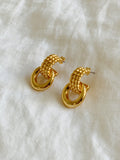 Willa Luxe Earrings