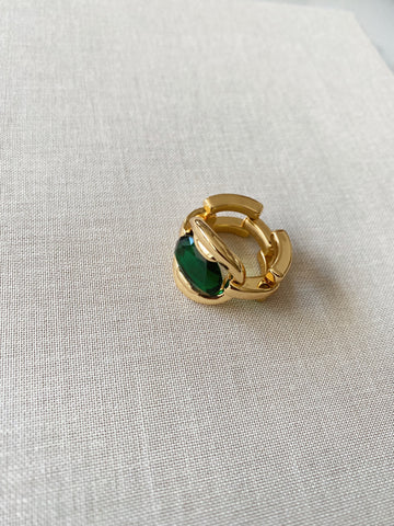 Amalie Luxe Ring