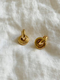Valentina Two-Way Luxe Earrings