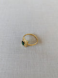 Raya Gemstone Luxe Ring