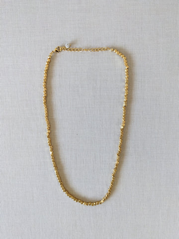 Paige Beaded Luxe Necklace