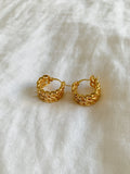 Clara Luxe Earrings