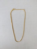 Joy Rope Luxe Necklace