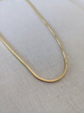 Joy Rope Luxe Necklace