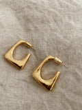 Billy Squared Luxe Earrings