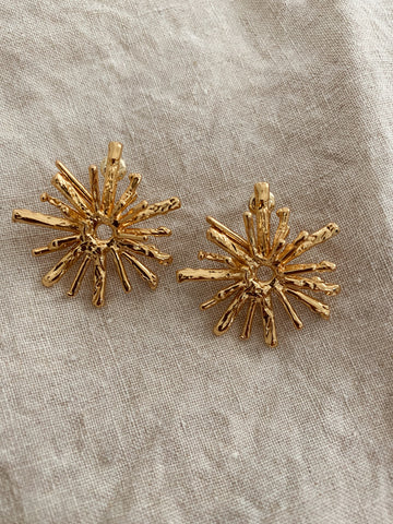 Jolene Star Luxe Earrings