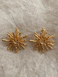 Jolene Star Luxe Earrings