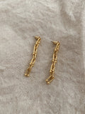 Naia Drop Luxe Earrings