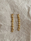 Naia Drop Luxe Earrings