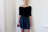 Lori Multiform Black Top