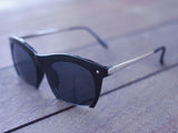Madrid Round Acetate Frames Shades