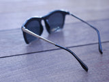 Madrid Round Acetate Frames Shades
