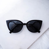 Malta Cat Eye Sunglasses