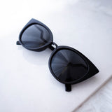 Malta Cat Eye Sunglasses