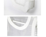 Mona Organza Sheer Layer Singlet