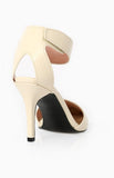 Monument Pointy Heels - HELLO PARRY Australian Fashion Label 