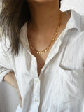 Nikki Luxe Necklace