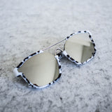 Slovakia Reflective Sunglasses