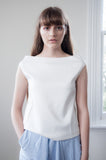 Sabe Structured Off The Shoulder Top