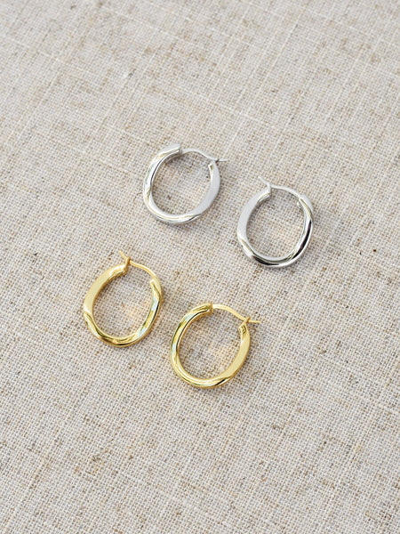 Willow Luxe Earrings