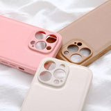 Personalised Monogram iPhone Case