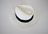 Madelyn Panama Hat
