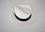 Madelyn Panama Hat